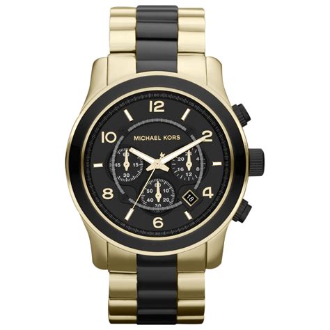 michael kors watch men 2019
